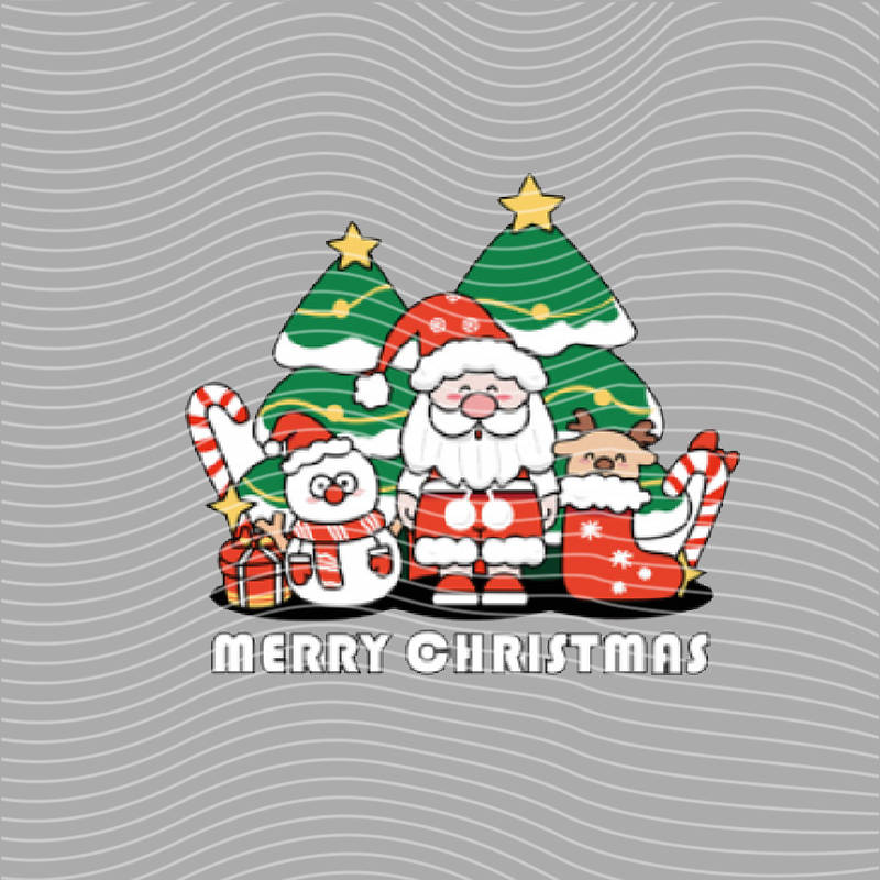 Christmas-G 553